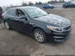 5XXGU4L35GG068044 2016 KIA OPTIMA