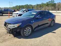 5XXGU4L35GG069436 2016 KIA OPTIMA