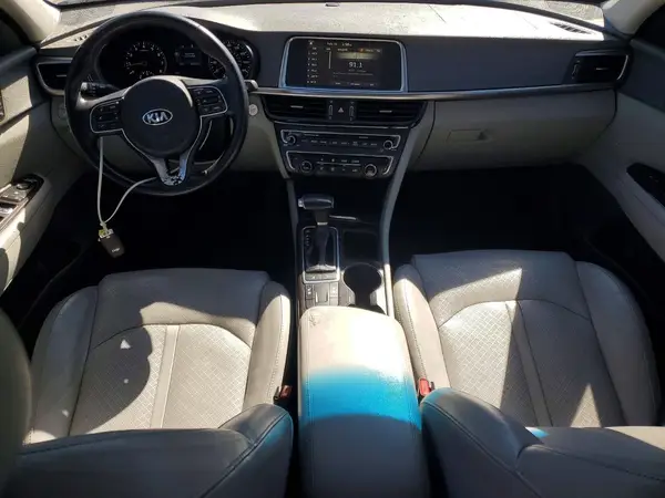 5XXGU4L35GG069436 2016 KIA OPTIMA - Image 8
