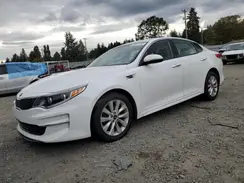 5XXGU4L35GG070490 2016 KIA OPTIMA