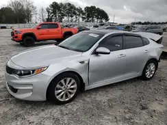 5XXGU4L35GG071221 2016 KIA OPTIMA