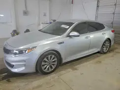 5XXGU4L35GG071252 2016 KIA OPTIMA