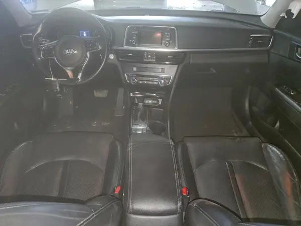 5XXGU4L35GG071252 2016 KIA OPTIMA - Image 8