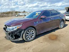 5XXGU4L35GG071963 2016 KIA OPTIMA