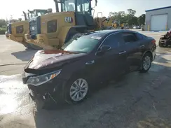 5XXGU4L35GG072353 2016 KIA OPTIMA