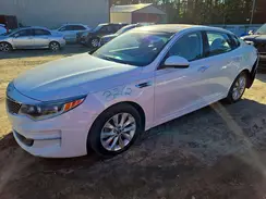 5XXGU4L35GG074412 2016 KIA OPTIMA