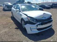 5XXGU4L35GG074930 2016 KIA OPTIMA