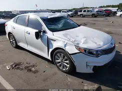 5XXGU4L35GG075012 2016 KIA OPTIMA