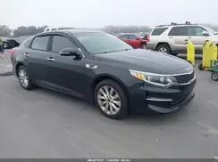 5XXGU4L35GG075107 2016 KIA OPTIMA