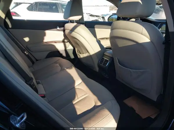 5XXGU4L35GG076029 2016 KIA OPTIMA - Image 8