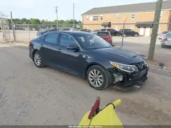 5XXGU4L35GG076273 2016 KIA OPTIMA