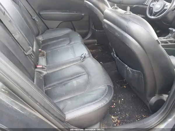 5XXGU4L35GG076273 2016 KIA OPTIMA - Image 8