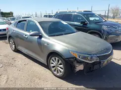 5XXGU4L35GG076578 2016 KIA OPTIMA