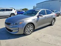 5XXGU4L35GG077164 2016 KIA OPTIMA
