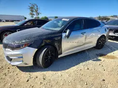 5XXGU4L35GG078122 2016 KIA OPTIMA