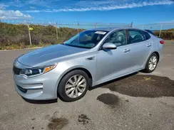 5XXGU4L35GG079531 2016 KIA OPTIMA