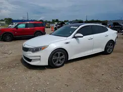 5XXGU4L35GG083059 2016 KIA OPTIMA
