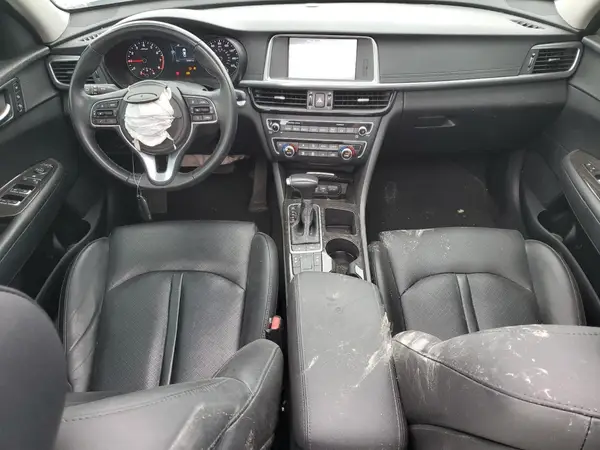 5XXGU4L35GG084972 2016 KIA OPTIMA - Image 8