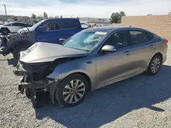 5XXGU4L35GG085006 2016 KIA OPTIMA