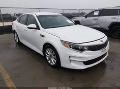5XXGU4L35GG085118 2016 KIA OPTIMA