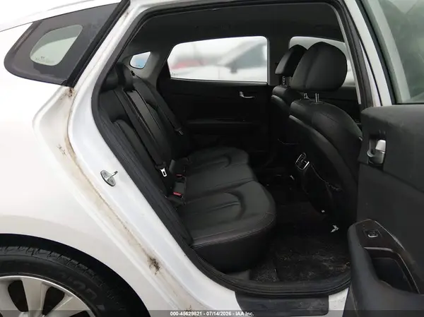 5XXGU4L35GG085118 2016 KIA OPTIMA - Image 8