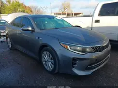 5XXGU4L35GG087001 2016 KIA OPTIMA