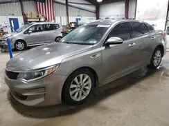 5XXGU4L35GG088830 2016 KIA OPTIMA