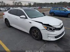 5XXGU4L35GG088925 2016 KIA OPTIMA
