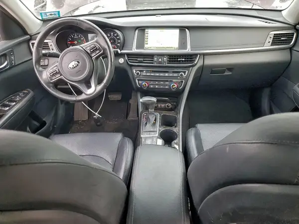 5XXGU4L35GG092408 2016 KIA OPTIMA - Image 8