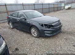 5XXGU4L35GG092537 2016 KIA OPTIMA