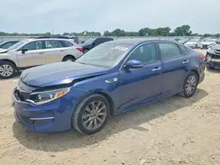 5XXGU4L35GG093655 2016 KIA OPTIMA