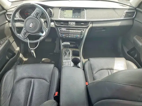 5XXGU4L35GG093655 2016 KIA OPTIMA - Image 8