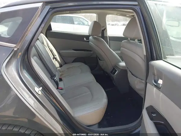 5XXGU4L35GG094613 2016 KIA OPTIMA - Image 8