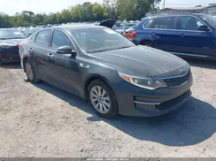 5XXGU4L35GG094689 2016 KIA OPTIMA