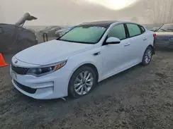 5XXGU4L35GG095034 2016 KIA OPTIMA