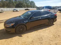 5XXGU4L35GG095177 2016 KIA OPTIMA