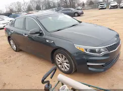 5XXGU4L35GG095891 2016 KIA OPTIMA