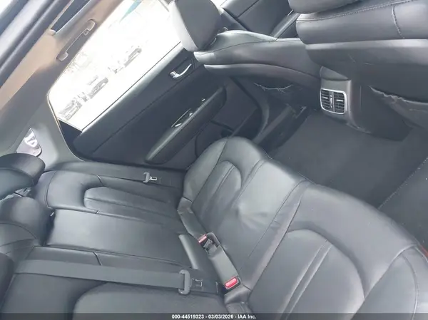 5XXGU4L35GG095891 2016 KIA OPTIMA - Image 8