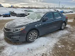 5XXGU4L35GG095910 2016 KIA OPTIMA