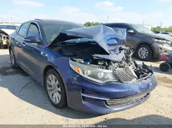 5XXGU4L35GG096300 2016 KIA OPTIMA