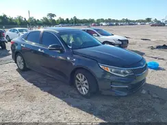 5XXGU4L35GG096345 2016 KIA OPTIMA