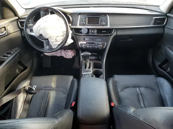 5XXGU4L35GG096992 2016 KIA OPTIMA - Image 8