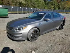 5XXGU4L35GG097205 2016 KIA OPTIMA