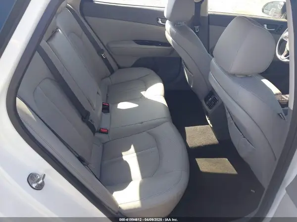 5XXGU4L35GG098080 2016 KIA OPTIMA - Image 8