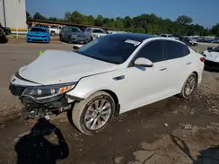 5XXGU4L35GG098385 2016 KIA OPTIMA