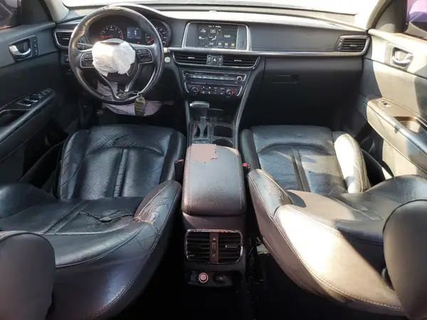 5XXGU4L35GG098385 2016 KIA OPTIMA - Image 8