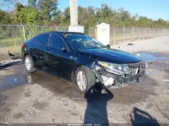 5XXGU4L35GG098497 2016 KIA OPTIMA