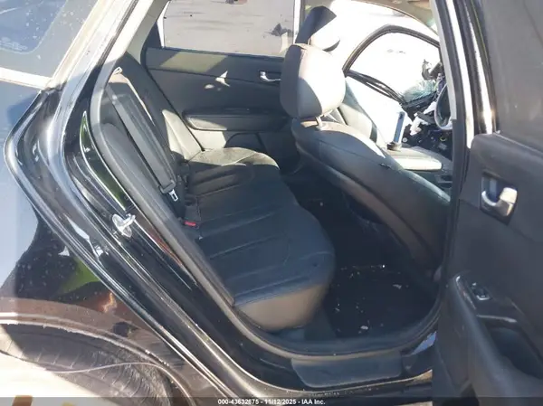 5XXGU4L35GG098497 2016 KIA OPTIMA - Image 8