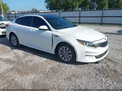 5XXGU4L35GG099200 2016 KIA OPTIMA