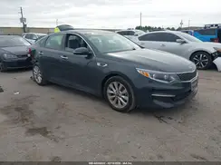 5XXGU4L35GG101379 2016 KIA OPTIMA